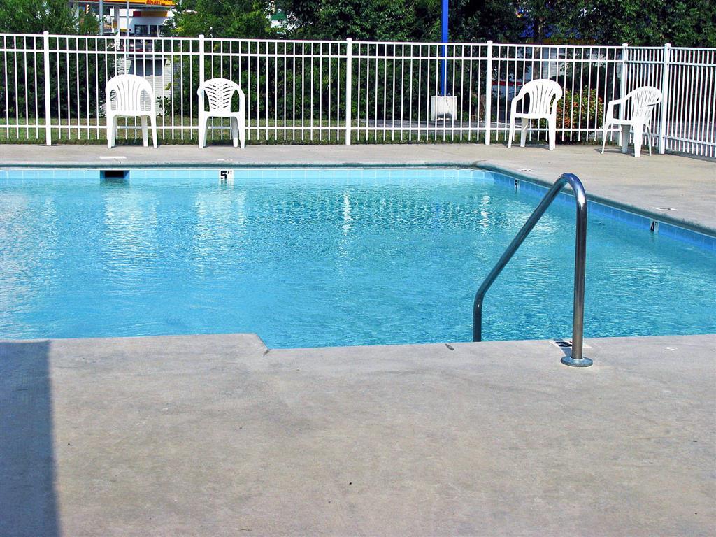 Baymont By Wyndham Athens, Tn Hotell Fasiliteter bilde