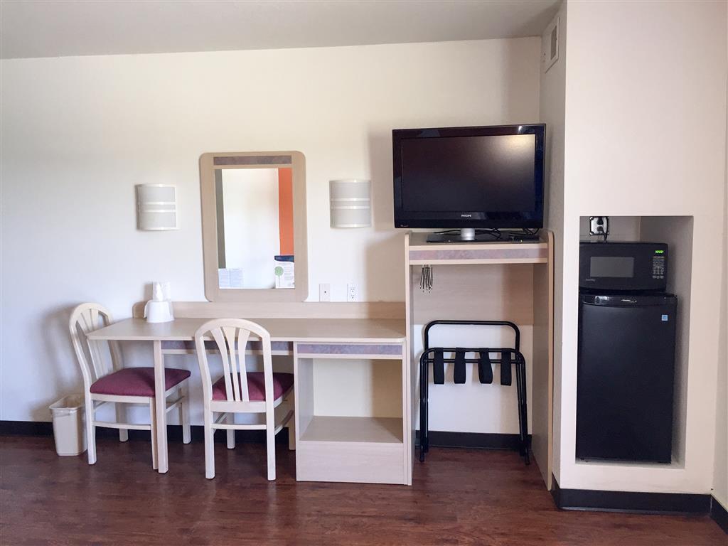 Baymont By Wyndham Athens, Tn Hotell Rom bilde