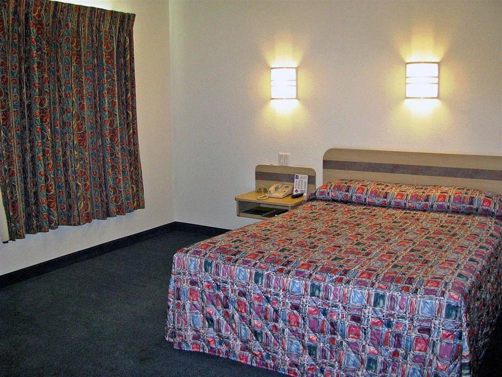 Baymont By Wyndham Athens, Tn Hotell Rom bilde