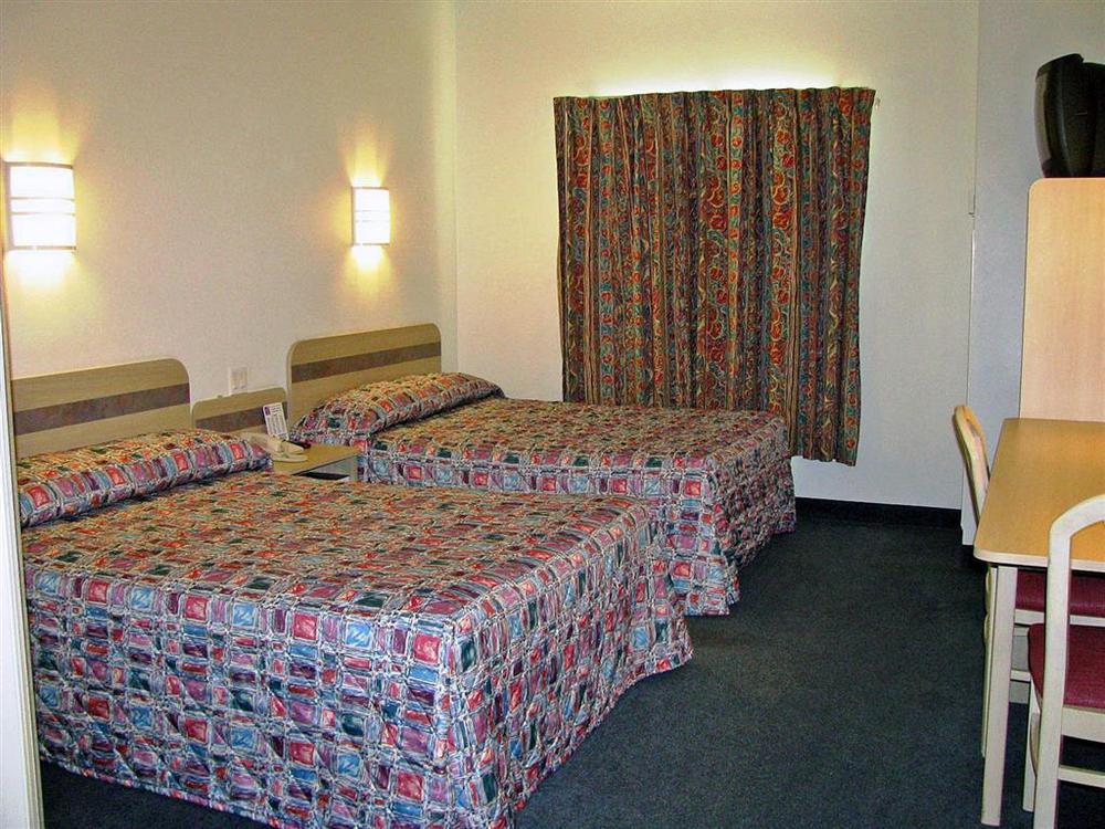 Baymont By Wyndham Athens, Tn Hotell Rom bilde